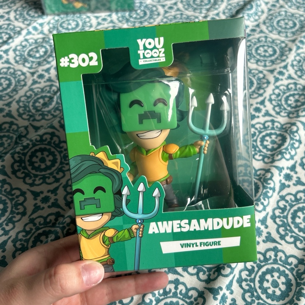 Awesamdude Youtooz